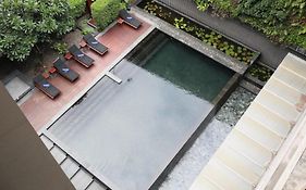 Arcadia Suites Bangkok